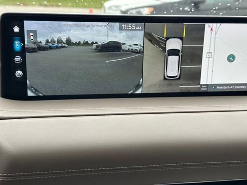 Used 2023 Genesis GV80 2.5T w/ Prestige Package image 32