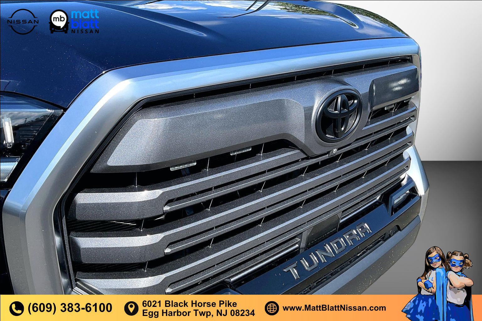 Used 2024 Toyota Tundra Limited AWD/4WD image 28