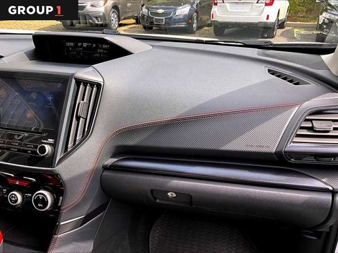 Used 2023 Subaru Forester Sport image 18