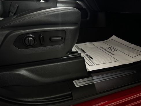 Used 2021 GMC Sierra 2500 SLT w/ SLT Premium Package image 76