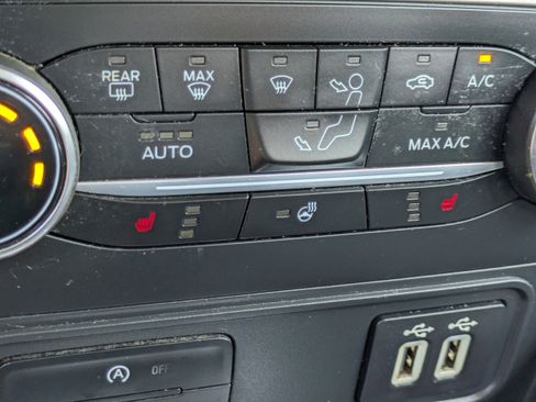 Used 2020 Ford EcoSport Titanium AWD/4WD image 29