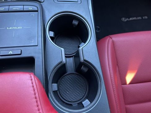 Used 2023 Lexus IS 350 F Sport image 39