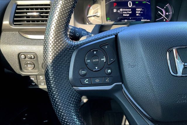 Used 2023 Honda Passport TrailSport image 13