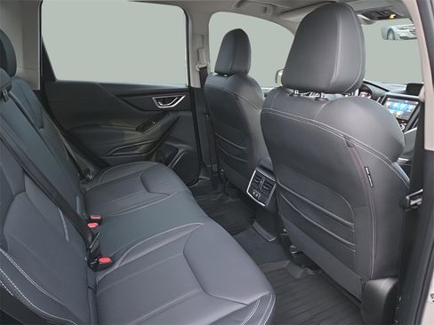 Used 2021 Subaru Forester Limited w/ Popular Package #3 image 14
