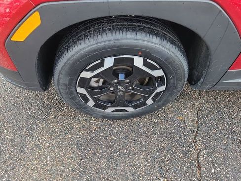 Used 2024 Hyundai Santa Fe SEL image 6