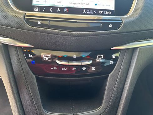 Used 2024 Cadillac XT5 Sportv w/ Technology Package AWD/4WD image 13