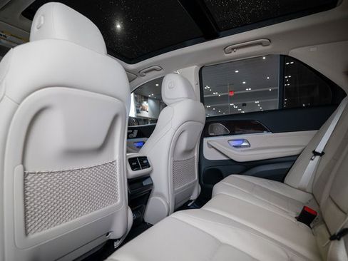 New 2026 Mercedes-Benz GLE 450 4MATIC image 30