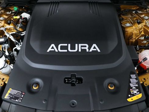 Certified 2024 Acura ZDX Type S AWD/4WD image 32