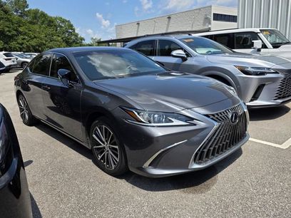 Used 2024 Lexus ES 350 w/ Premium Package
