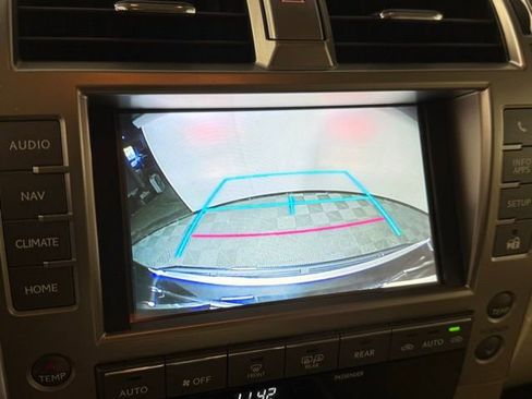 Used 2018 Lexus GX 460 Premium AWD/4WD image 24