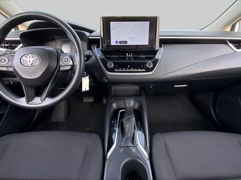 Used 2024 Toyota Corolla LE FWD image 15