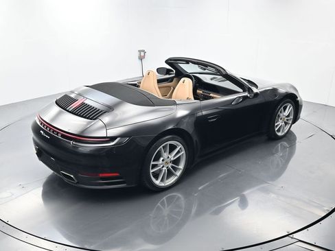 Certified 2022 Porsche 911 Carrera image 49