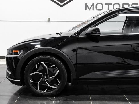 Used 2024 Hyundai Ioniq 5 SEL RWD image 12