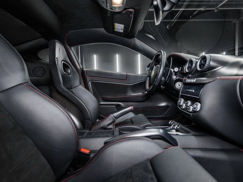 Used 2011 Ferrari 599 GTO RWD image 13