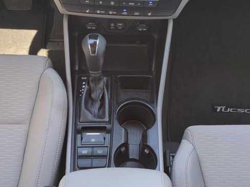 Used 2020 Hyundai Tucson SEL w/ Cargo Package image 18