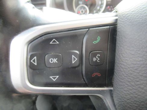 Used 2020 RAM 1500 Big Horn image 22