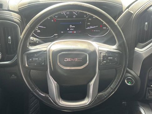 Used 2020 GMC Sierra 1500 Elevation w/ Elevation Value Package AWD/4WD image 15
