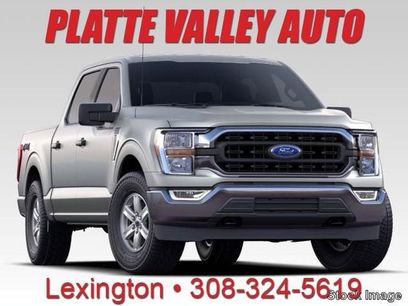 Used 2023 Ford F150 XLT w/ Equipment Group 302A High