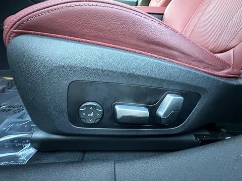 Used 2023 BMW i4 eDrive35 w/ Premium Package RWD image 17