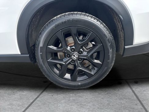 Used 2024 Honda HR-V Sport image 29