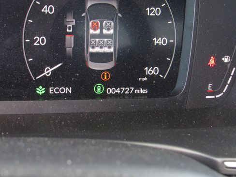 Used 2024 Honda Civic Touring image 24