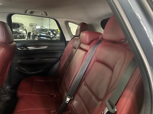 Used 2024 MAZDA CX-5 Carbon Edition image 23