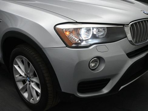 Used 2017 BMW X3 xDrive28i AWD/4WD image 15