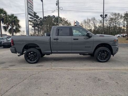 New 2026 RAM 2500 Big Horn image 10
