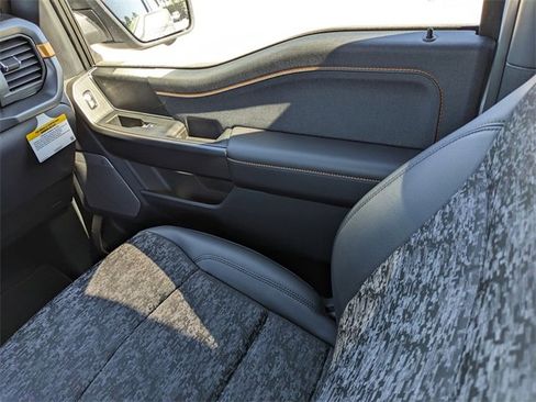 New 2025 Ford F150 Tremor w/ Mobile Office Package image 17