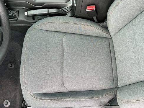 New 2026 Jeep Wrangler Sport image 21