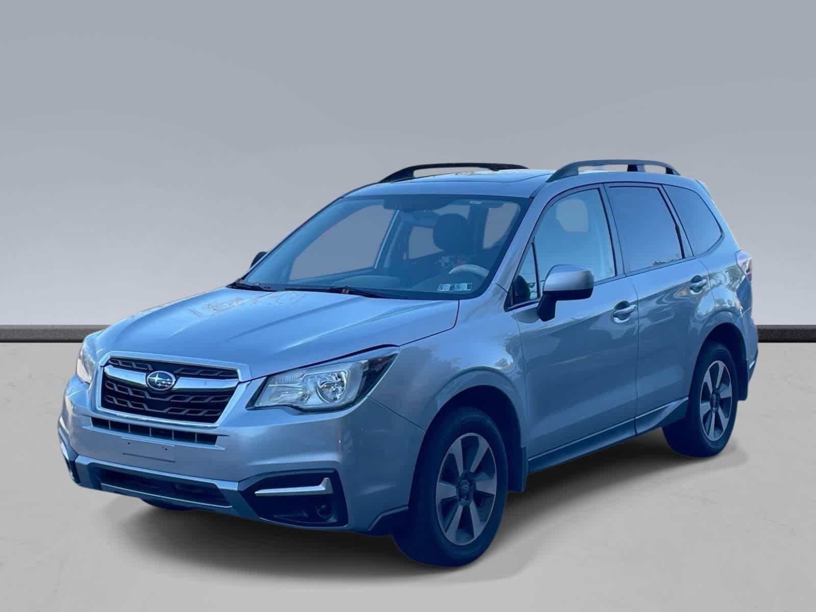 Used 2018 Subaru Forester 2.5i Premium w/ All-Weather Package AWD/4WD image 1