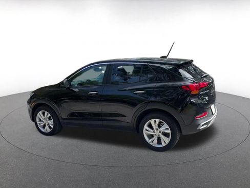 Used 2025 Buick Encore GX Preferred image 10