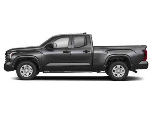 Used 2022 Toyota Tundra SR w/ SR Tow Package image 4