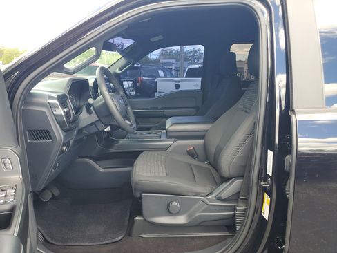 Used 2022 Ford F150 XL w/ STX Appearance Package AWD/4WD image 18