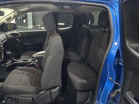 Used 2021 Ford Ranger XL w/ Equipment Group 101A High image 15