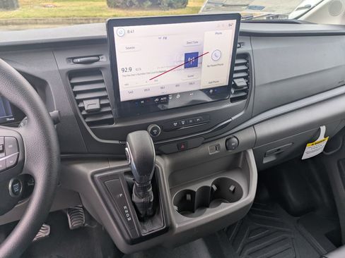 New 2026 Ford Transit 150 Low Roof image 19