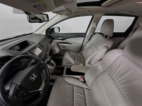 Used 2014 Honda CR-V EX-L image 5