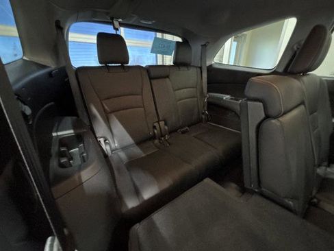 Used 2021 Honda Pilot EX-L image 23