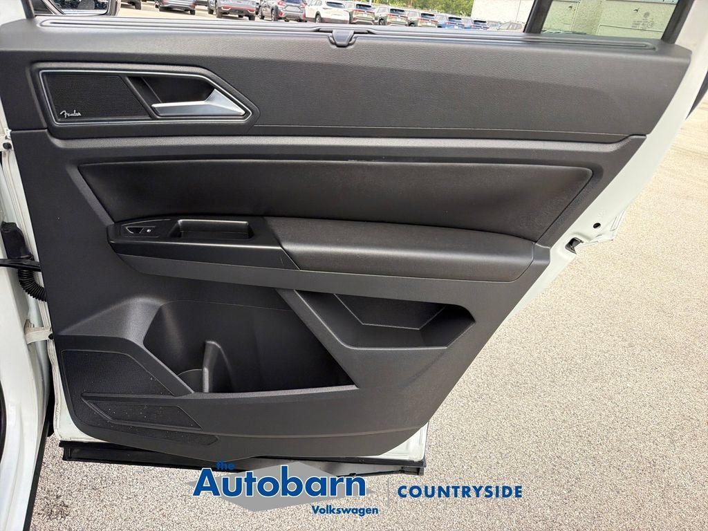 Used 2019 Volkswagen Atlas SEL Premium AWD/4WD image 26