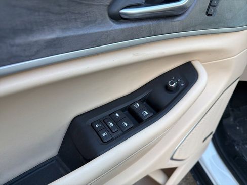 Certified 2022 Jeep Grand Cherokee Limited image 5