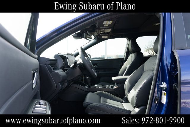 Certified 2026 Subaru Outback Touring XT AWD/4WD image 14
