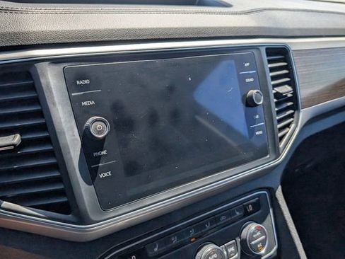 Used 2019 Volkswagen Atlas SE FWD image 21