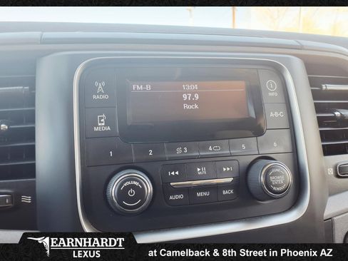 Used 2017 RAM 1500 Express image 21