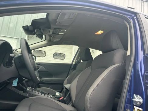 Used 2024 Subaru Impreza 2.0i AWD/4WD image 13