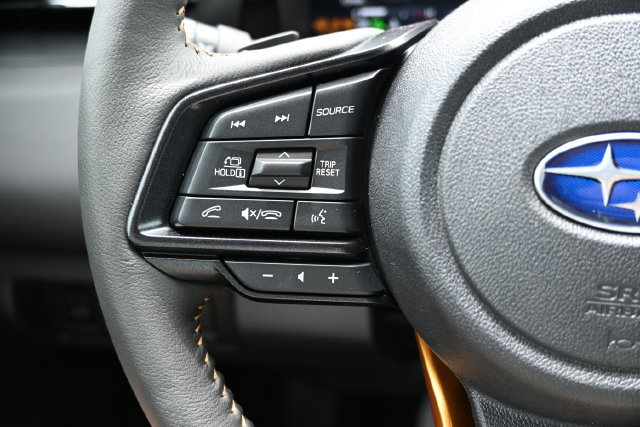 New 2026 Subaru Outback Wilderness AWD/4WD image 30