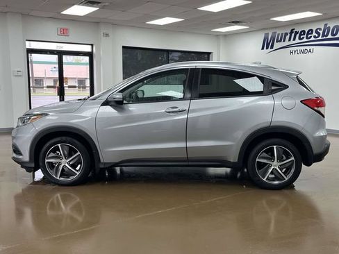 Used 2022 Honda HR-V EX image 8