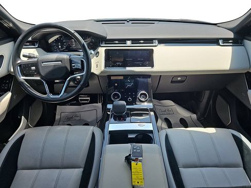 Used 2023 Land Rover Range Rover Velar R-Dynamic S AWD/4WD image 13