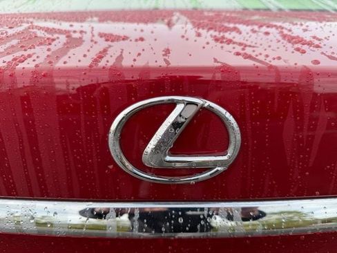 Used 2012 Lexus ES 350 image 24