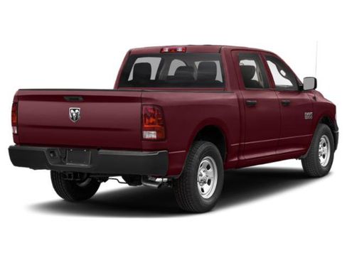 Certified 2023 RAM 1500 Tradesman w/ Popular Equipment Group image 3