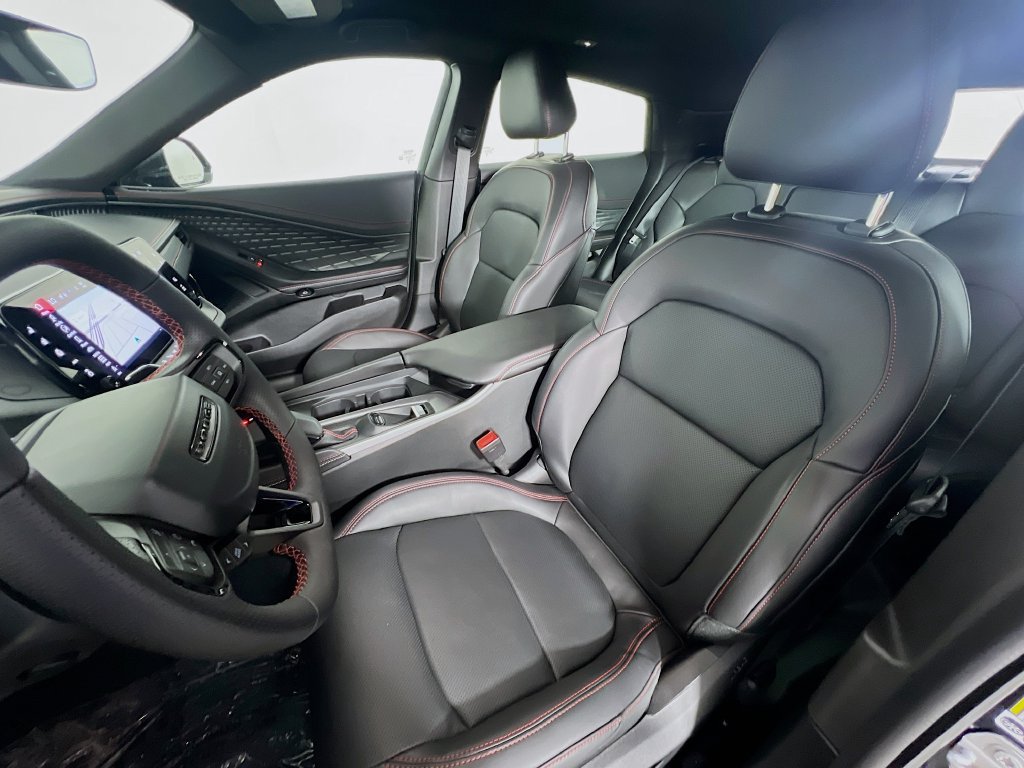 New 2026 Dodge Charger R/T AWD/4WD image 21
